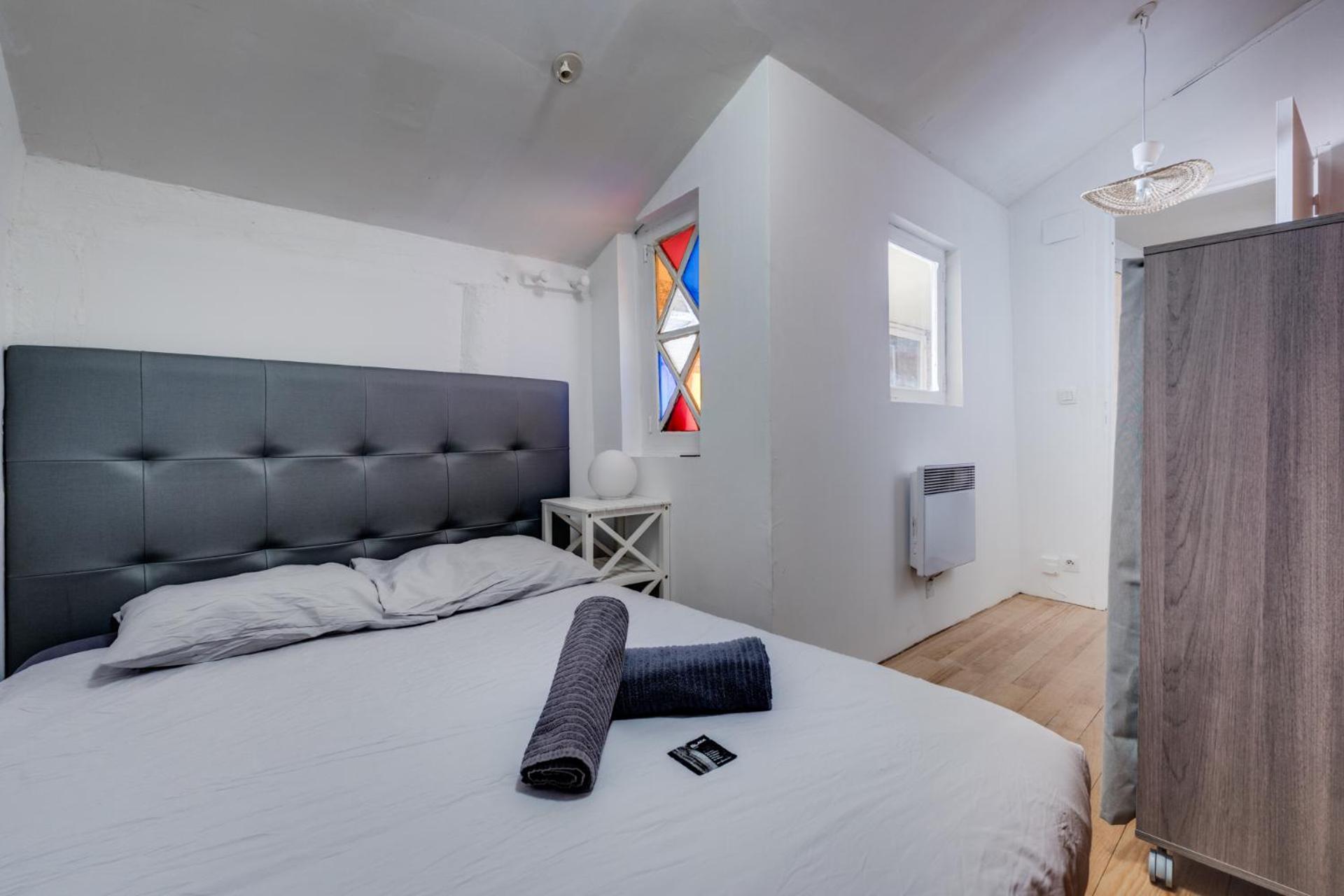 L'authentique Des Carmes Apartment Toulouse